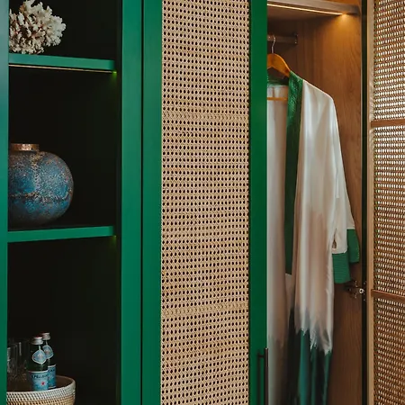 Croco Mykonos 5*