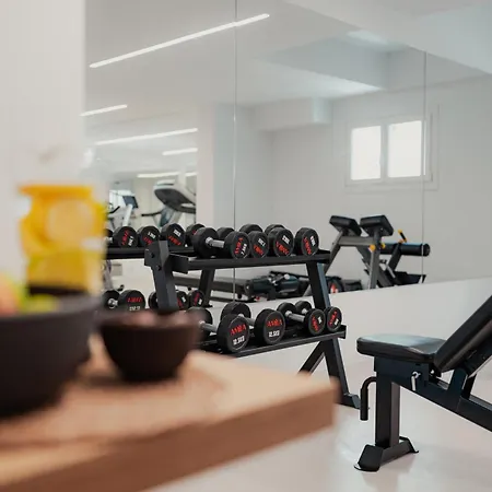 Hotel Croco Mykonos 5*