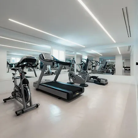 Croco Mykonos Hotel Tourlos