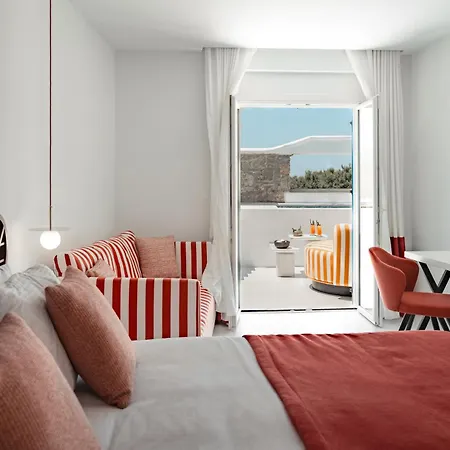 Croco Mykonos Szálloda 5*
