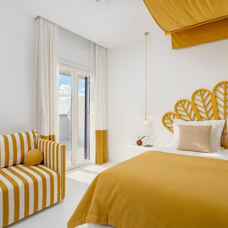 Croco Mykonos Hotell