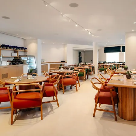Croco Mykonos Hotell 5*