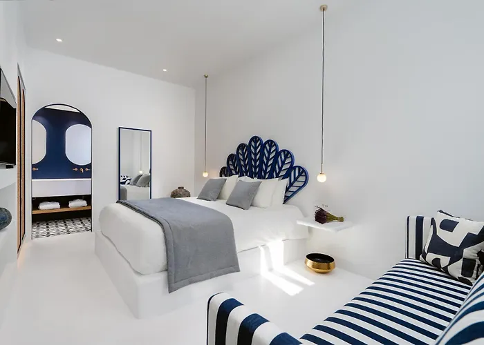 Croco Mykonos 5*